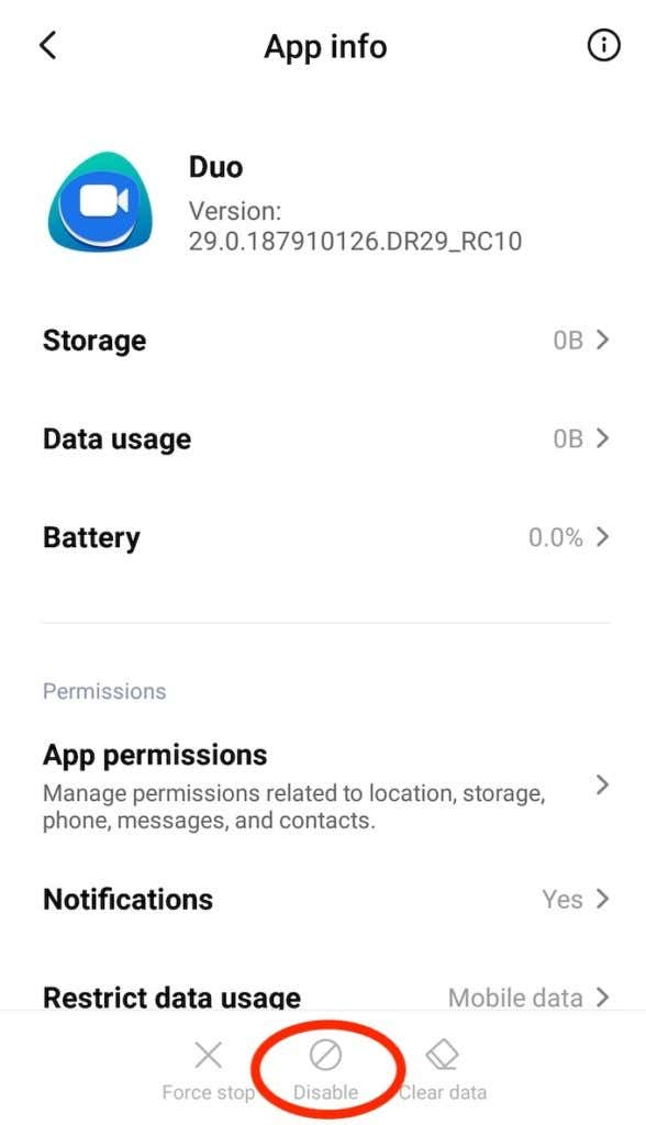 How to Hide Apps on Android image 6