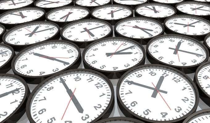 How to Add Desktop Clocks to Windows 10 image 1