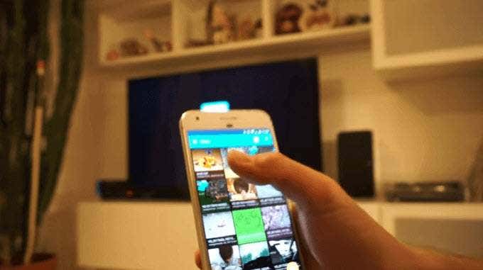 How To Connect a Phone Or Tablet To Your TV Via USB image 10