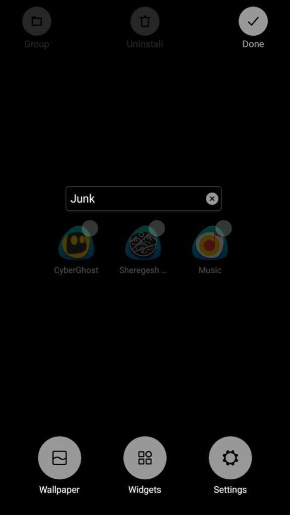 How to Hide Apps on Android image 10