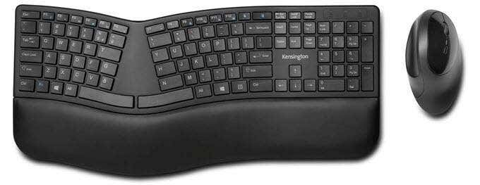 7 Best Wireless Keyboard And Mouse Combos For Any Budget image 11