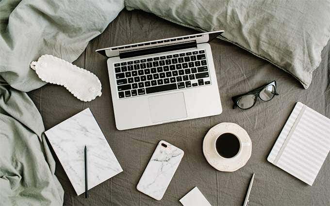 How to Fix AirDrop Not Working From iPhone to Mac image 1