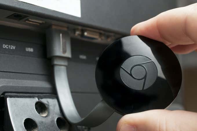 How To Use Chromecast To Cast Your Entire Desktop To TV image 1