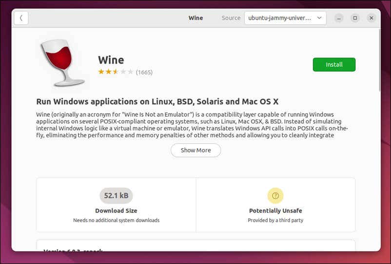 How to Install or Run Microsoft Office on Linux image 2
