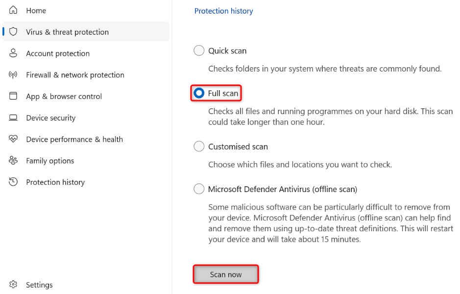 How to Reduce Windows Event Log High CPU Usage image 3