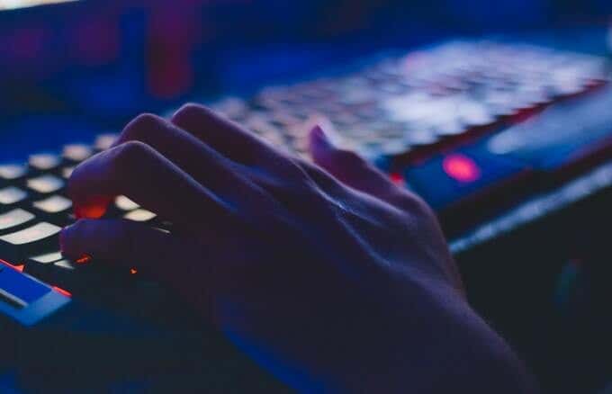 HDG Explains: What Is A Keylogger & How Do I Remove It From My Computer? image 1