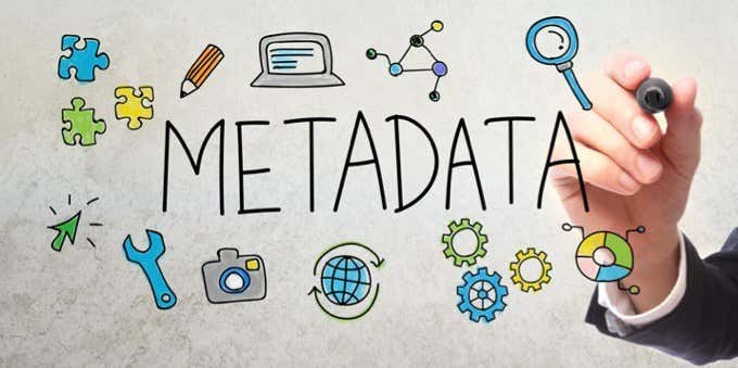 HDG Explains : What is Metadata &#038; How Is It Used? image 1