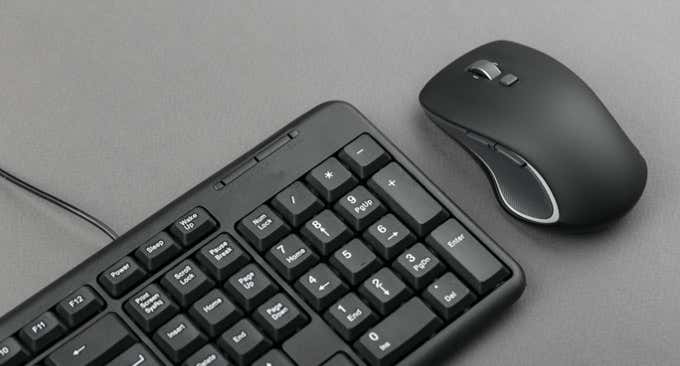 How To Right-Click With The Keyboard In Windows & Mac image