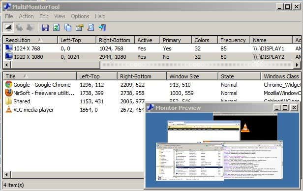 5 Best Software Programs to Manage Dual Monitors image 4