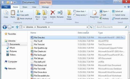 new explorer ui