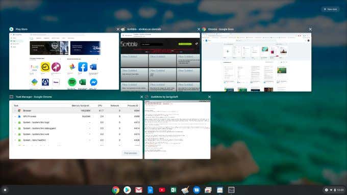 10 Advanced Chromebook Tips To Become a Power User image 2
