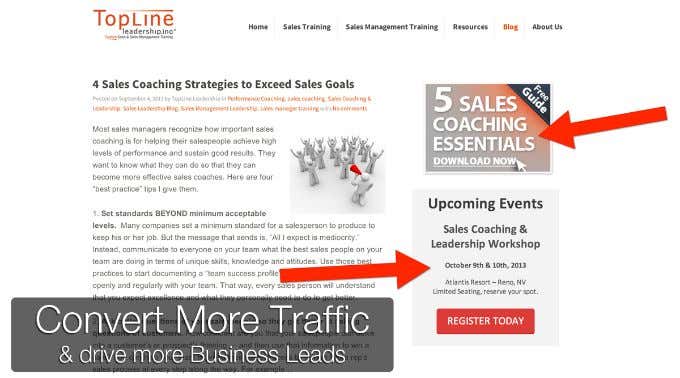 How To Perform Effective Split Tests In WordPress image 11
