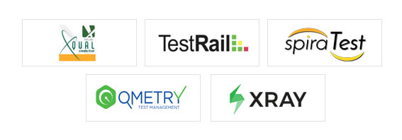 codeless automates testing tools 2025