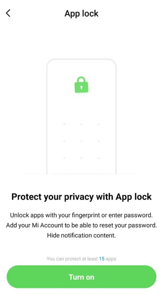 How to Hide Apps on Android image 8