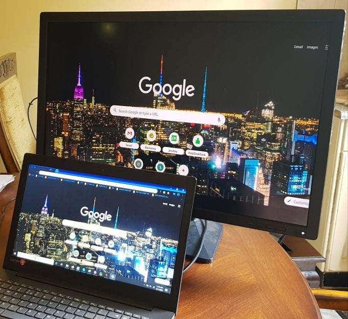 How To Use Chromecast To Cast Your Entire Desktop To TV image 2