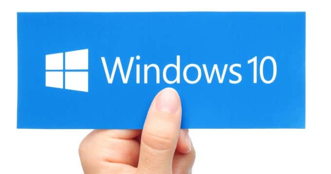 How To Fix a Stuck Windows 10 Update image 2