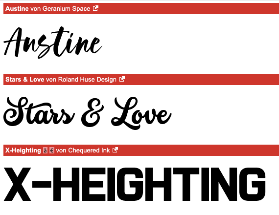 8 Safe Sites to Discover New Fonts for Windows 10 image 5
