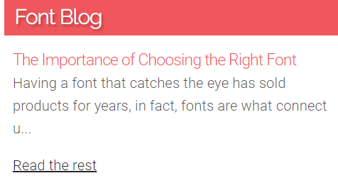 8 Safe Sites to Discover New Fonts for Windows 10 image 15