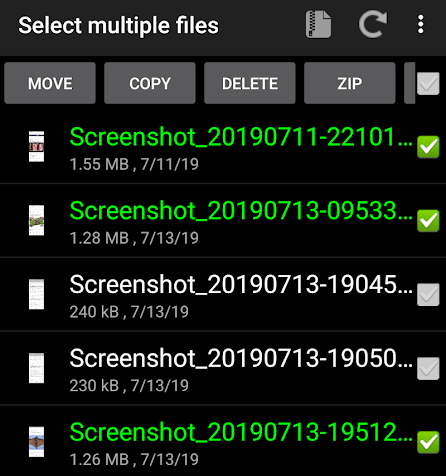How To Encrypt Zip Files image 11