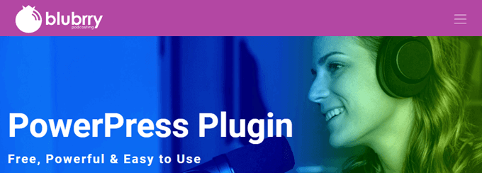 11 Best WordPress Podcast Plugins image 2