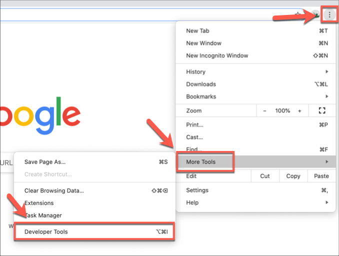What Is Chrome Developer Mode & What Are Its Uses? image 3