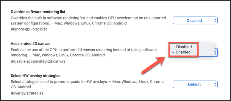 10 Best Chrome Flags to Enable to Improve Your Browsing Experience image 5