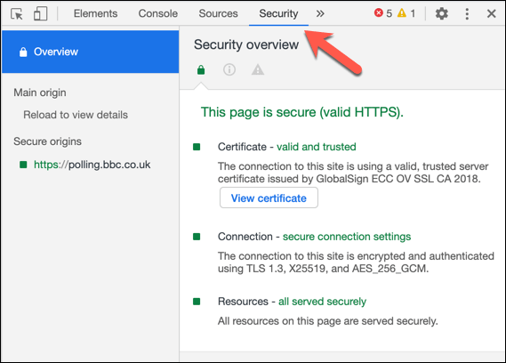 What Is Chrome Developer Mode & What Are Its Uses? image 10