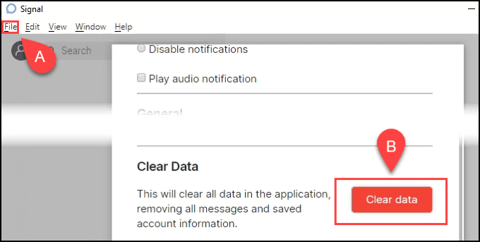 How the Signal Desktop App Can Help Protect Your Privacy image 13