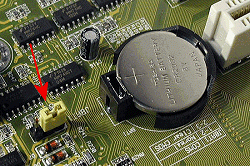 cmos battery