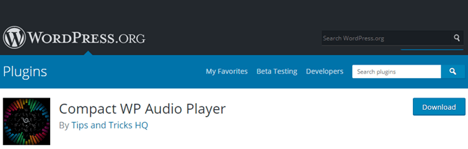 11 Best WordPress Podcast Plugins image 5
