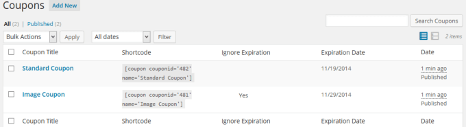 How To Create Your Own Coupon Popup in WordPress image 17