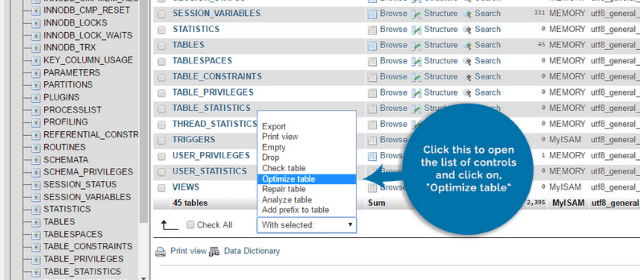 How To Boost Performance In WordPress Through a Database Clean image 6