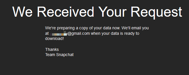 How To Delete a Snapchat Account image 5