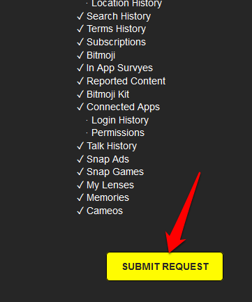 How To Delete a Snapchat Account image 4