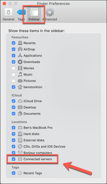 Can&#8217;t See Other Computers on a Network? Fixes For Windows, Mac, and Linux image 22
