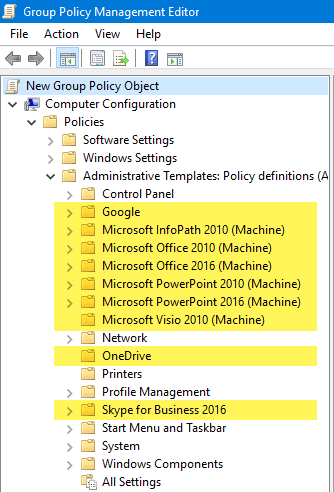 What Is the Windows 10 Group Policy Editor? image 6