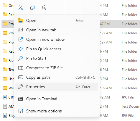 How to Compare Two Folders or Directories in Windows image 2