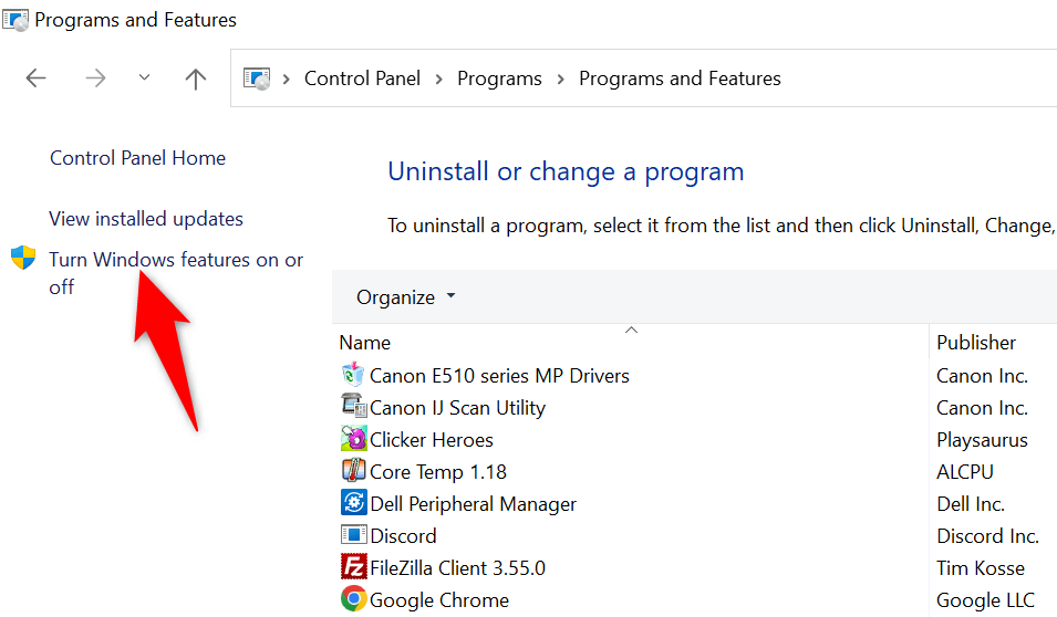 How to Fix a Windows Update Error 0x800f0922 image 6