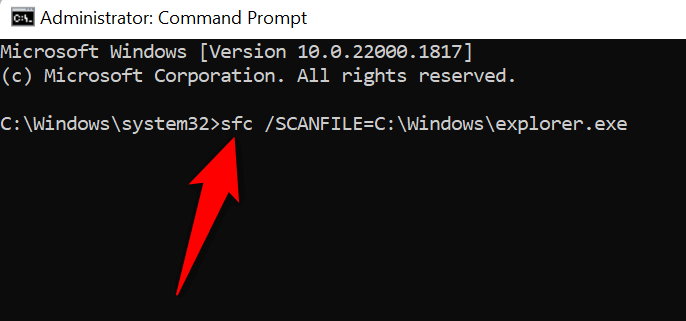 How to Fix the &#8220;Path Too Long&#8221; Error on Windows image 12