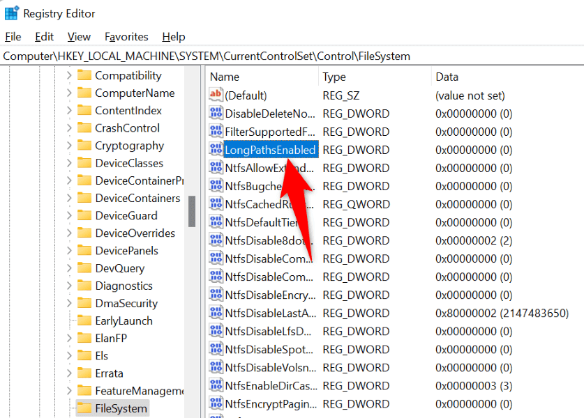 How to Fix the &#8220;Path Too Long&#8221; Error on Windows image 6
