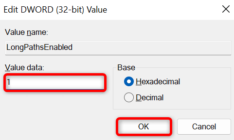How to Fix the &#8220;Path Too Long&#8221; Error on Windows image 7