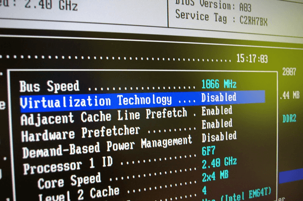 How to Run a Virtual Machine in Linux image 2