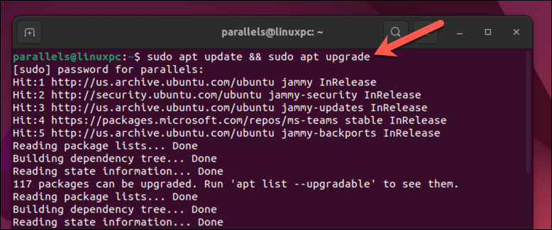 How to Run a Virtual Machine in Linux image 4