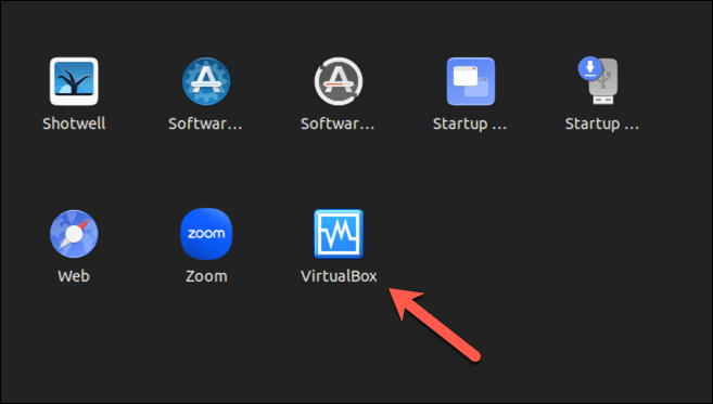 How to Run a Virtual Machine in Linux image 6