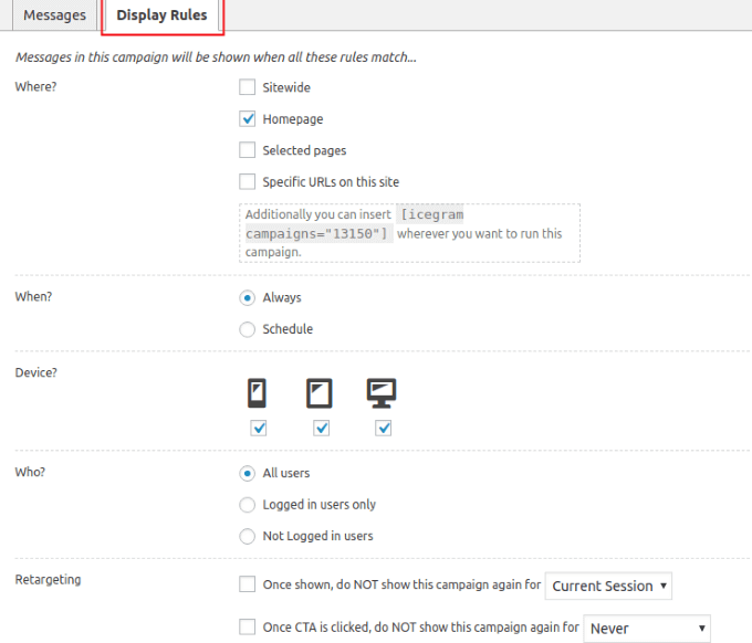 How To Create Your Own Coupon Popup in WordPress image 15
