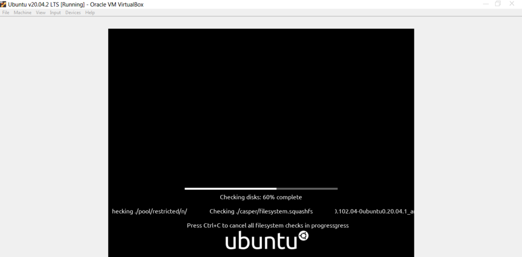 How to Install Linux on Windows With VirtualBox image 9