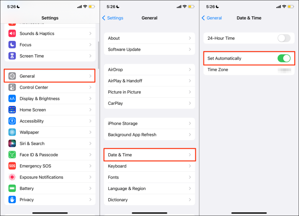WhatsApp Not Downloading Media and Documents? 13 Ways to Fix image 14