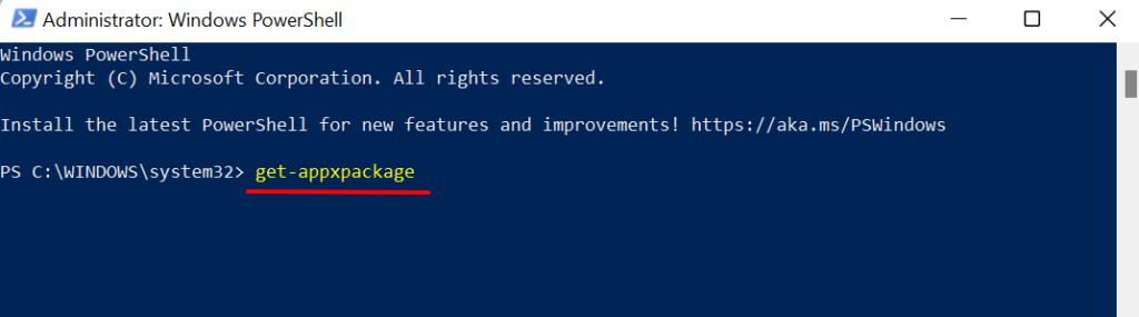 How to Uninstall Apps on Windows 11 image 22