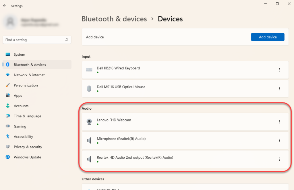 How to Troubleshoot Common Audio Issues in Windows 11/10 image 2