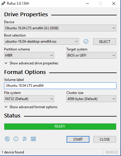 How To Dual Boot Ubuntu With Windows 10 image 2